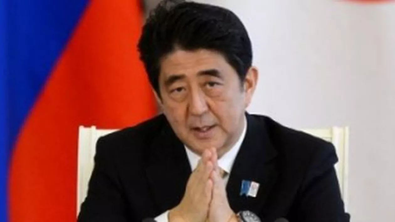 Japonia va oferi un ajutor de aproximativ 810 milioane de dolari pentru refugiații sirieni și irakieni