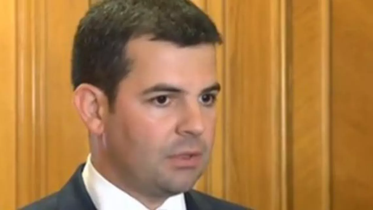 Daniel Constantin: Parlamentarii ALDE au hotărât să nu voteze moțiunea de cenzură