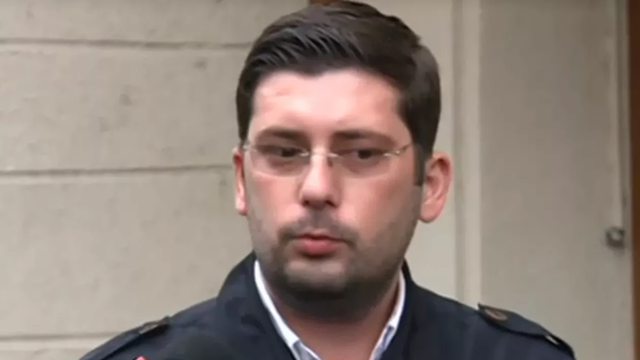 Avocatul lui Oprescu: Intervenția la care a fost supus primarul este o pseudo-operație. Sunt mulțumit că primarul are asigurat accesul la sănătate (VIDEO)