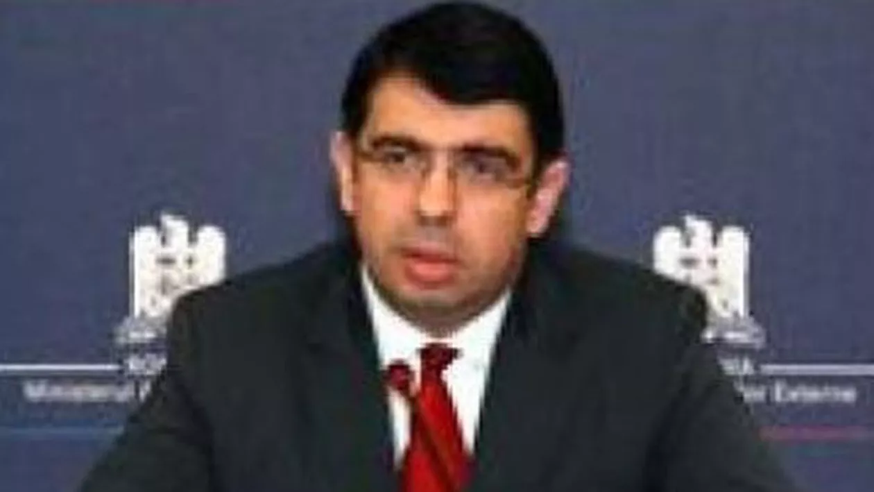 Ministrul Justiției: Timpul va demonstra dacă Gorghiu are căderea morală să vorbească de Ponta
