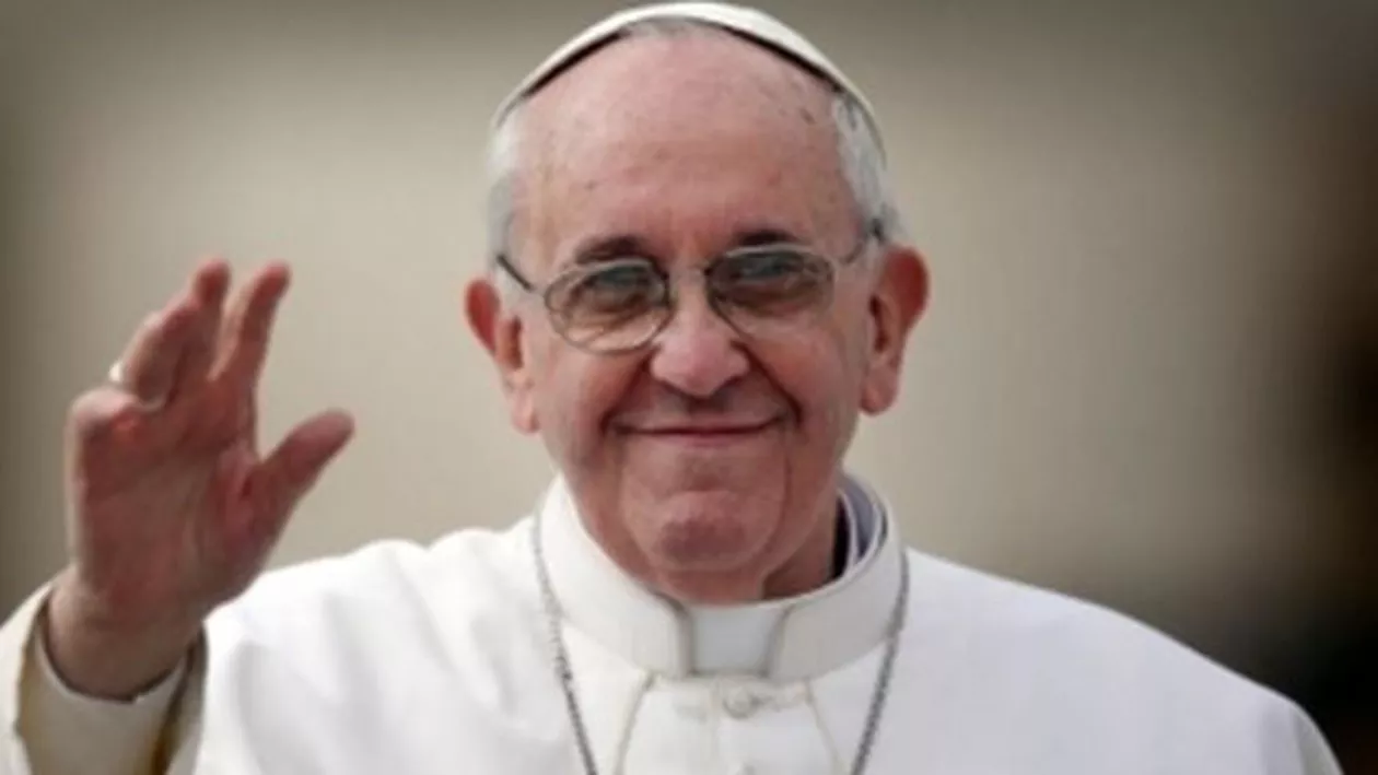 Papa Francisc, despre construcția gardurilor pentru oprirea imigranților: Zidurile nu sunt niciodată soluții, pe când podurile sunt