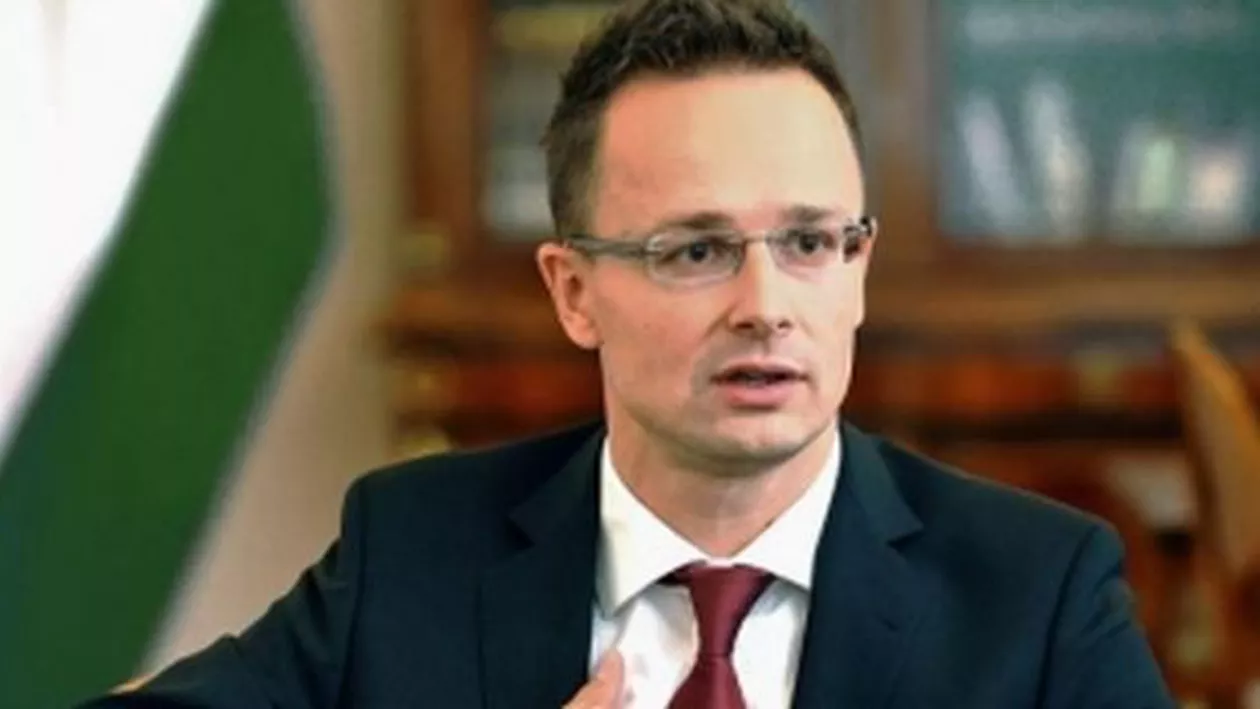 Ungaria va propune Națiunilor Unite intoroducerea cotelor obligatorii pentru redistribuirea refugiaților în toate țările sigure din lume