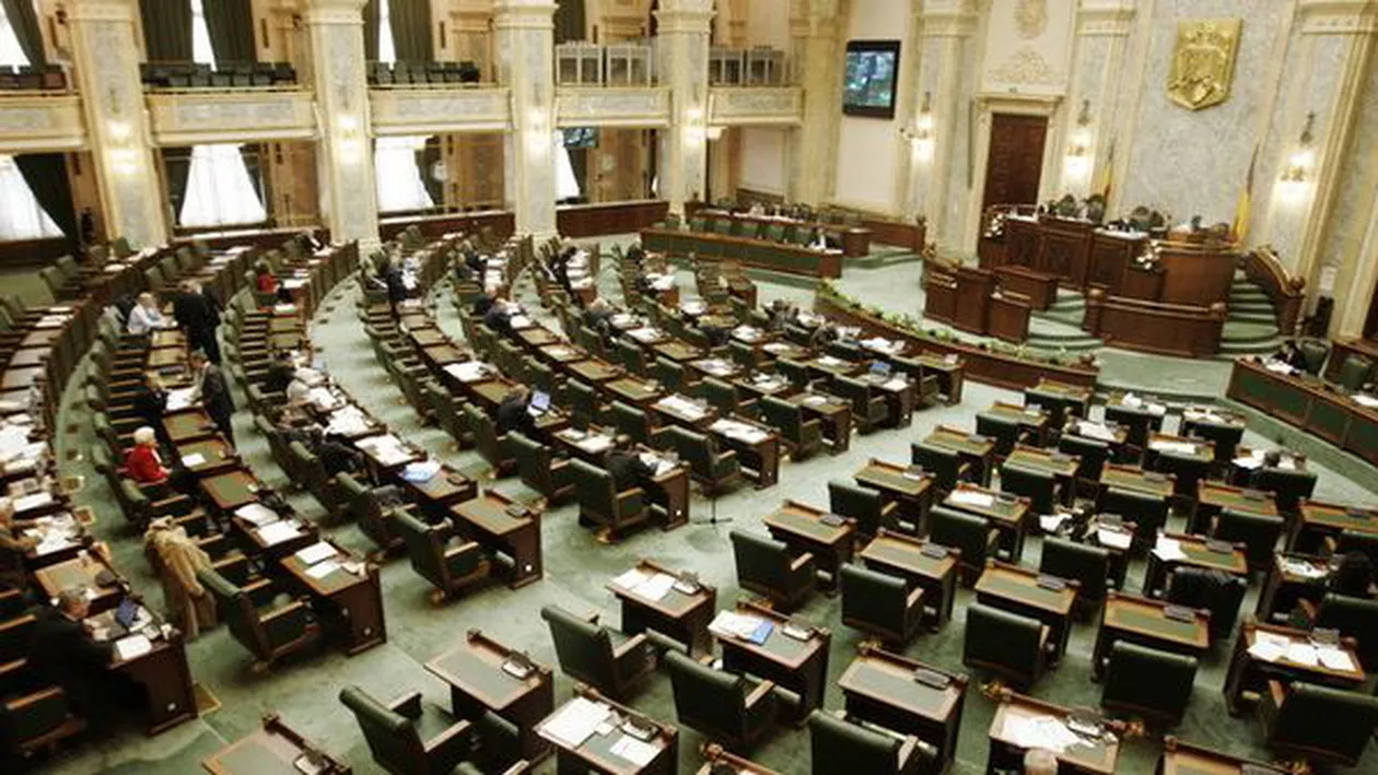 Declarație a Senatului în care critică masurile CE privind criza migrației