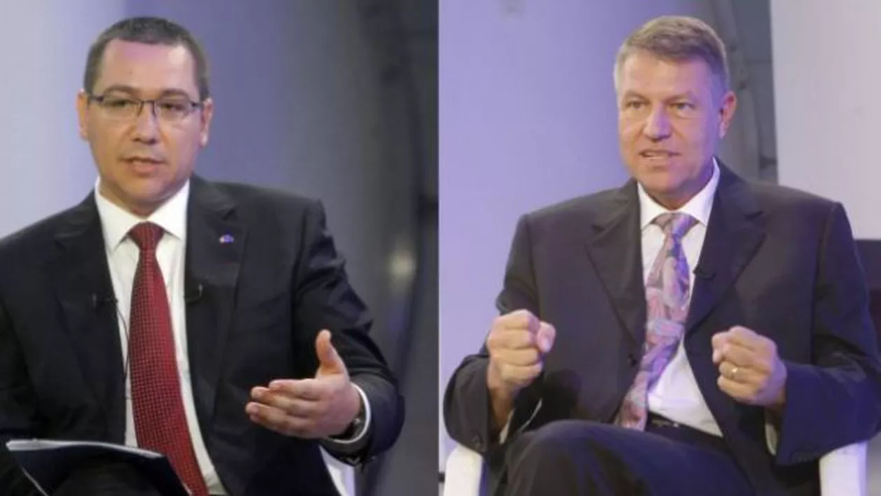 Victor Ponta susține că a vorbit cu președintele Iohannis despre dosarul său: "I-am spus la un moment dat, când expertiza a dovedit că mi-am plătit toate taxele"