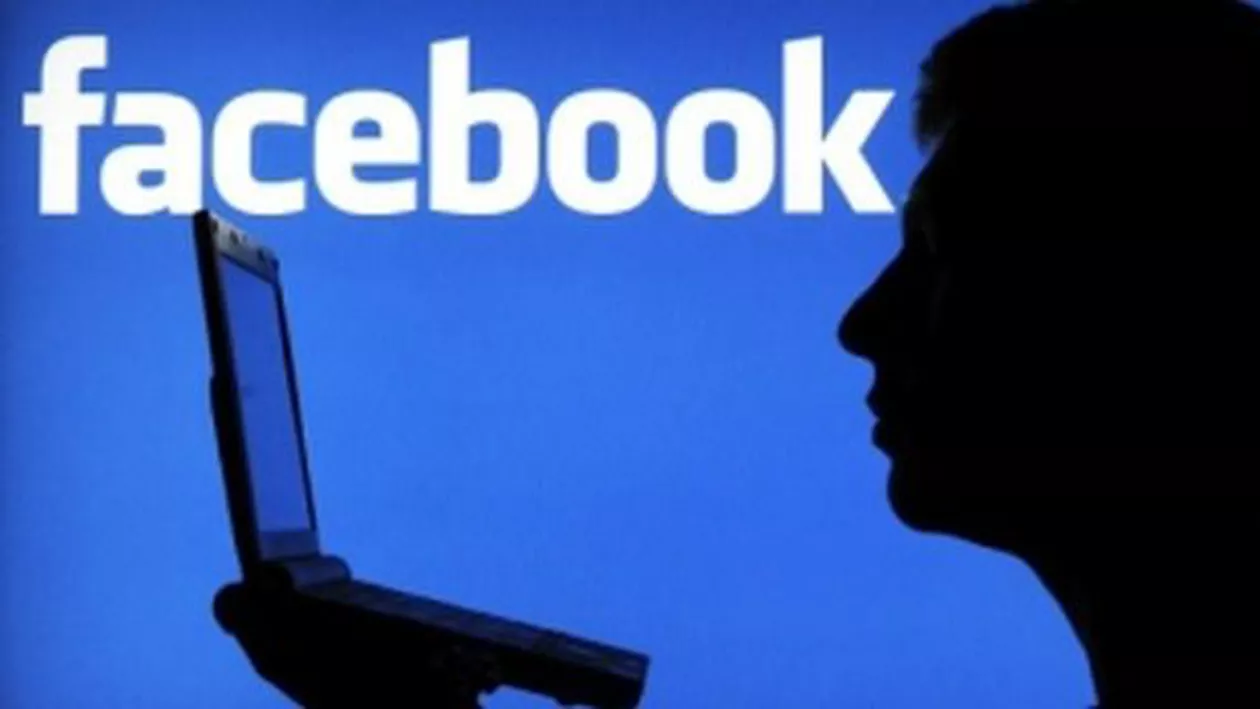 Rețeaua de socializare Facebook a picat pentru a doua oară, în mai puțin de o săptămână