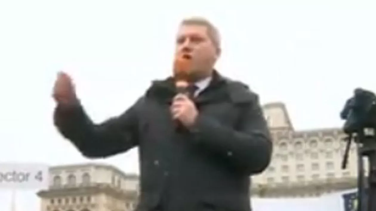 Cătălin Predoiu, înaintea votării moțiunii de cenzură: Avem un premier care a înșelat toate așteptările românilor. Vrem valori, nu impostori (VIDEO)