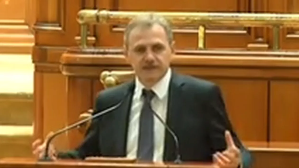 Dragnea: Nu înțeleg de unde vine lipsa de viziune politică. Nu înțeleg nici dacă UDMR critică doar anumiți membri ai guvernului sau se referea la toți, inclusiv la cei din propriul partid care încă mai ocupă posturi importante (VIDEO)