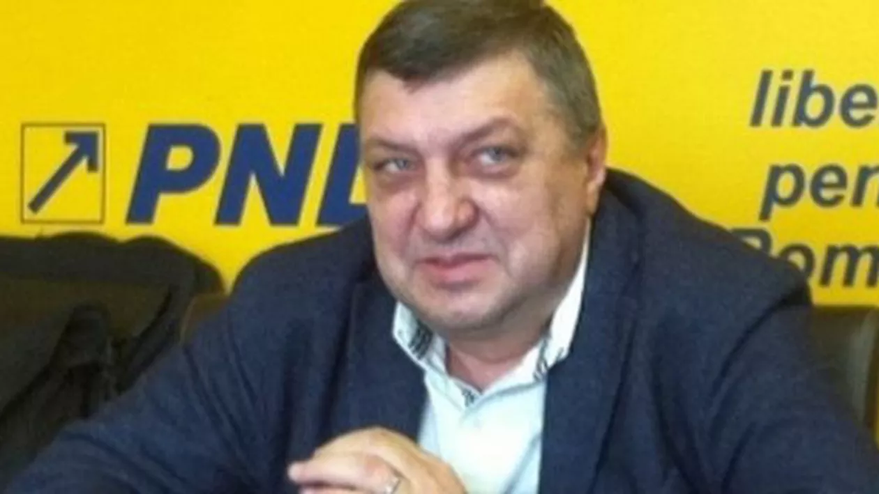 Teodor Atanasiu, despre Ponta: Veți rămâne un obscur contemporan cu Simona Halep