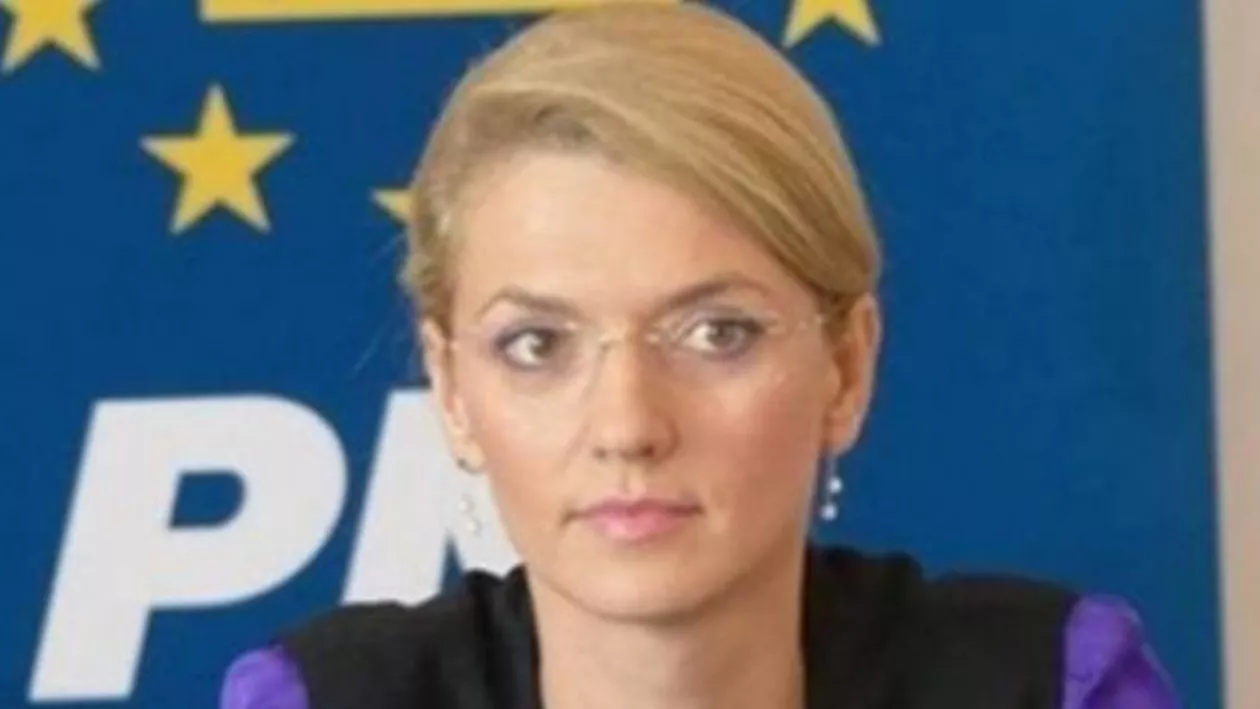 Alina Gorghiu: Nu vom ceda în fața imposturii, a minciunii și a abuzului. Moștenirea politică a lui Ponta nu sunt kilometrii de autostrăzi, nici munții de reforme, ci tonele de invective și minciuni