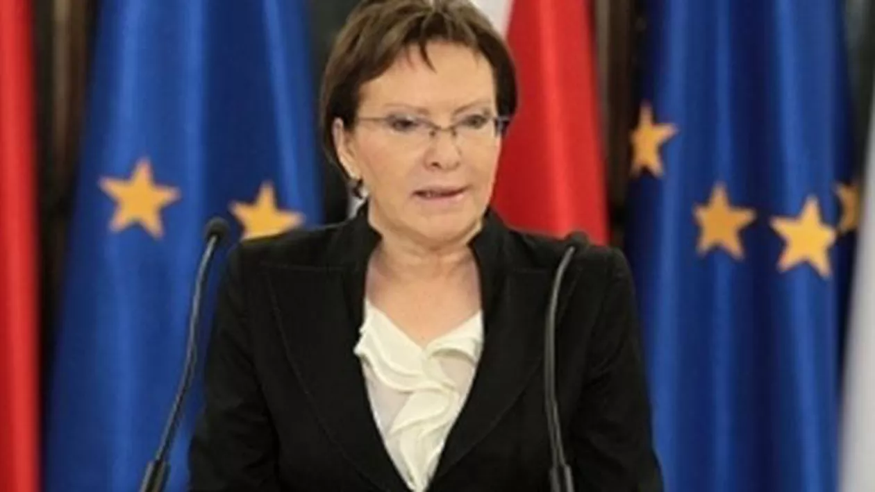 Premierul Poloniei: Putin încearcă să se folosească de criza imigranților în confruntarea sa pentru Ucraina