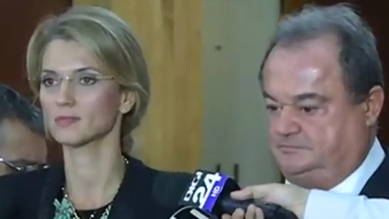 Alina Gorghiu, după respingerea moțiunii de cenzură: Am luat decizia să refuzăm să ne așezăm la masă cu cei patru lideri de partide din coaliție care duc România pe un drum greșit (VIDEO)