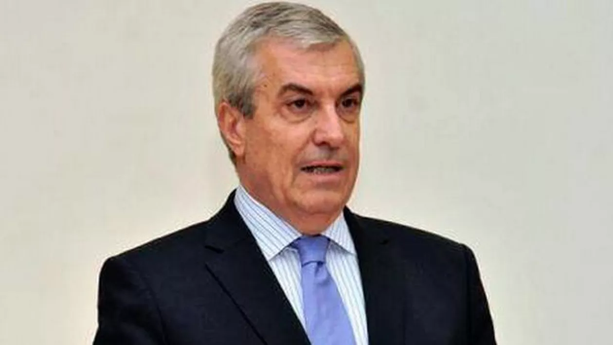 Tăriceanu cere Guvernului devansarea unor măsuri cuprise în Codul Fiscal din 2017 în 2016