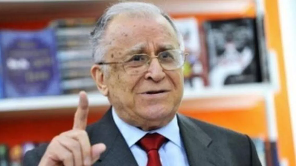 Iliescu: Perspectiva ca pedeliștii spoiți în peneliști și hămesiții vechi liberali să revină la putere este sumbră, dar practic imposibilă