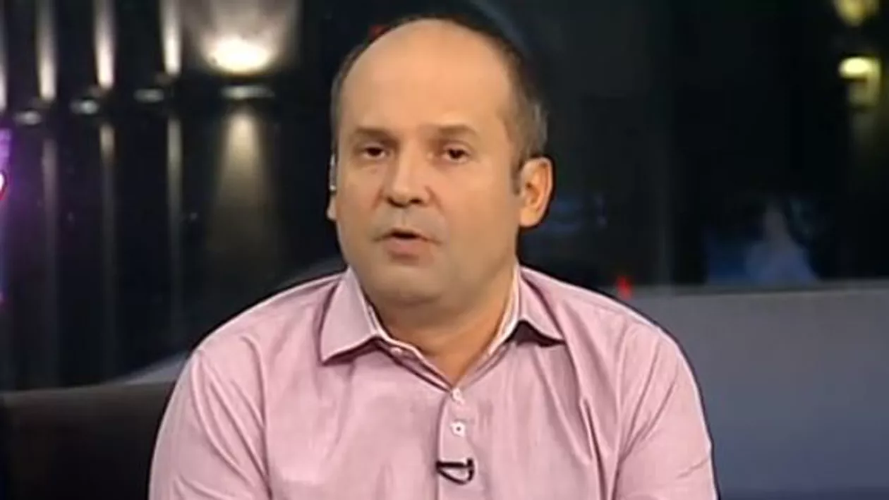 Radu Banciu: Alina Gorghiu a fost învinsă azi pe două planuri - nu s-a dus la protestul PNL din Parcul Izvor și nu i-a dat nicio urmă de replică lui Victor Ponta în Parlament (VIDEO)