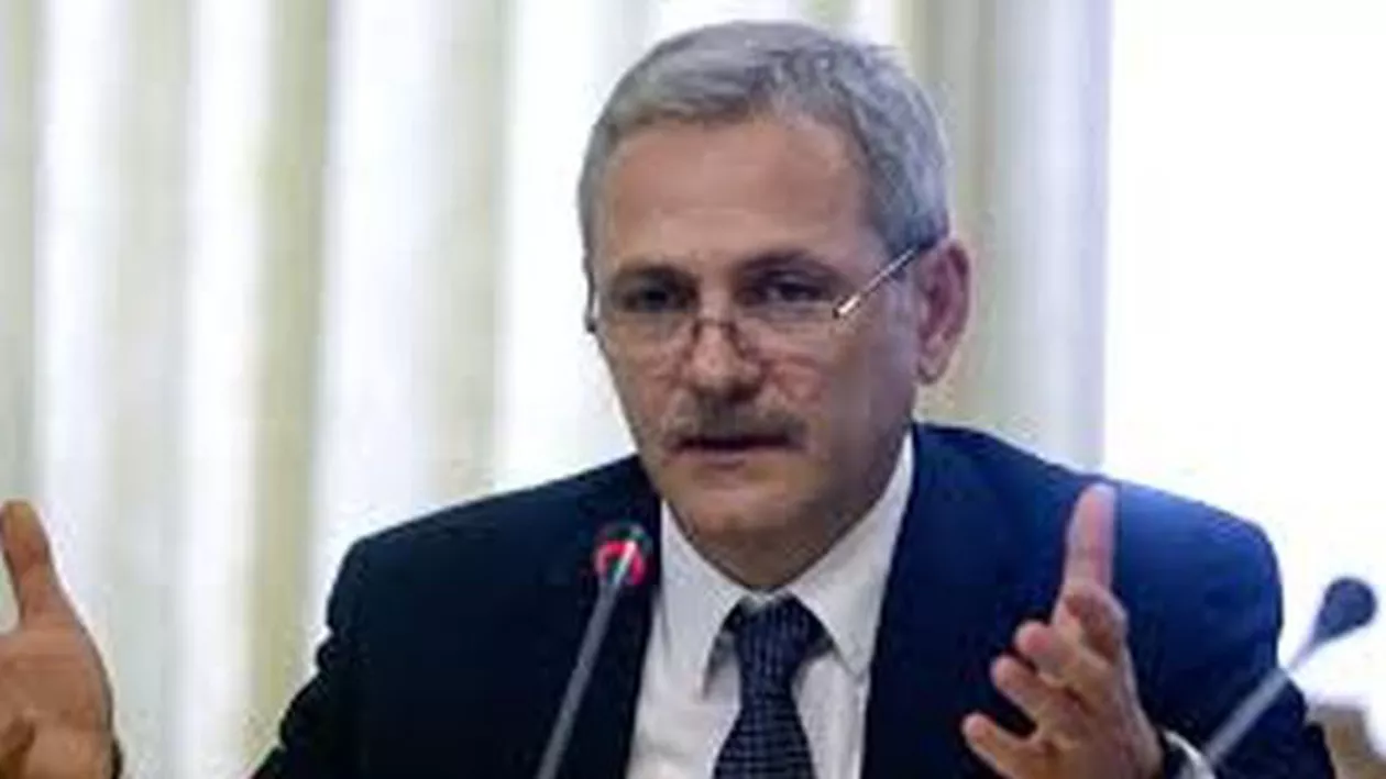 Liviu Dragnea, către liderii social-democrați: Eu nu vreau să fiu președintele PSD-ului și să conduc o așa-zisă armată care se războiește cu ceilalți