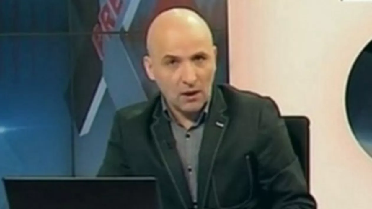 Sabin Orcan prezintă lista penalilor din Parlamentul României: 120 de aleși sunt cercetați penal, trimiși în judecată sau condamnați (VIDEO)