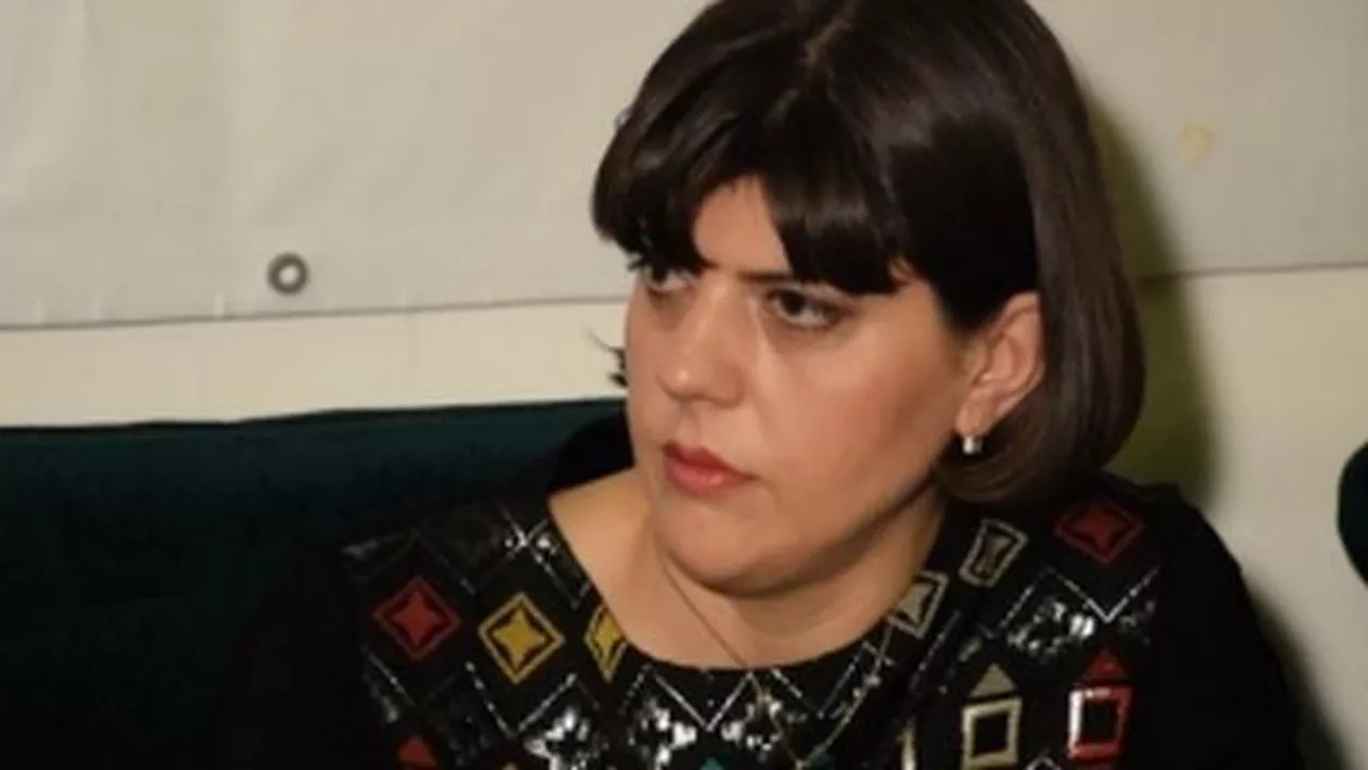 Codruța Kovesi, detalii despre omul din spatele imaginii dure de șefă a DNA: Îmi place să mă amuz, uneori de mine însămi, alteori de alţii. Oamenii au surprize când află că îmi fac singură cumpărăturile la piaţă sau că îmi gătesc singură