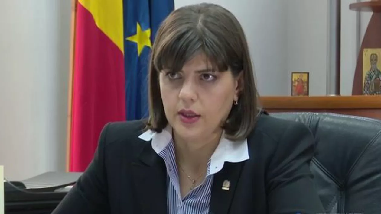 Kovesi: Un cetățean a cerut DNA să furnizeze un ghid de depistare și prindere a corupților