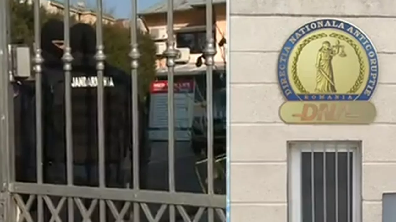 DNA a ridicat documente de la ministerul Finanțelor, într-un dosar ce vizează Loteria Română. Reacția ministerului: DNA nu făcut percheziții la MFP, ci a solicitat unele documente. Este o practică obișnuită