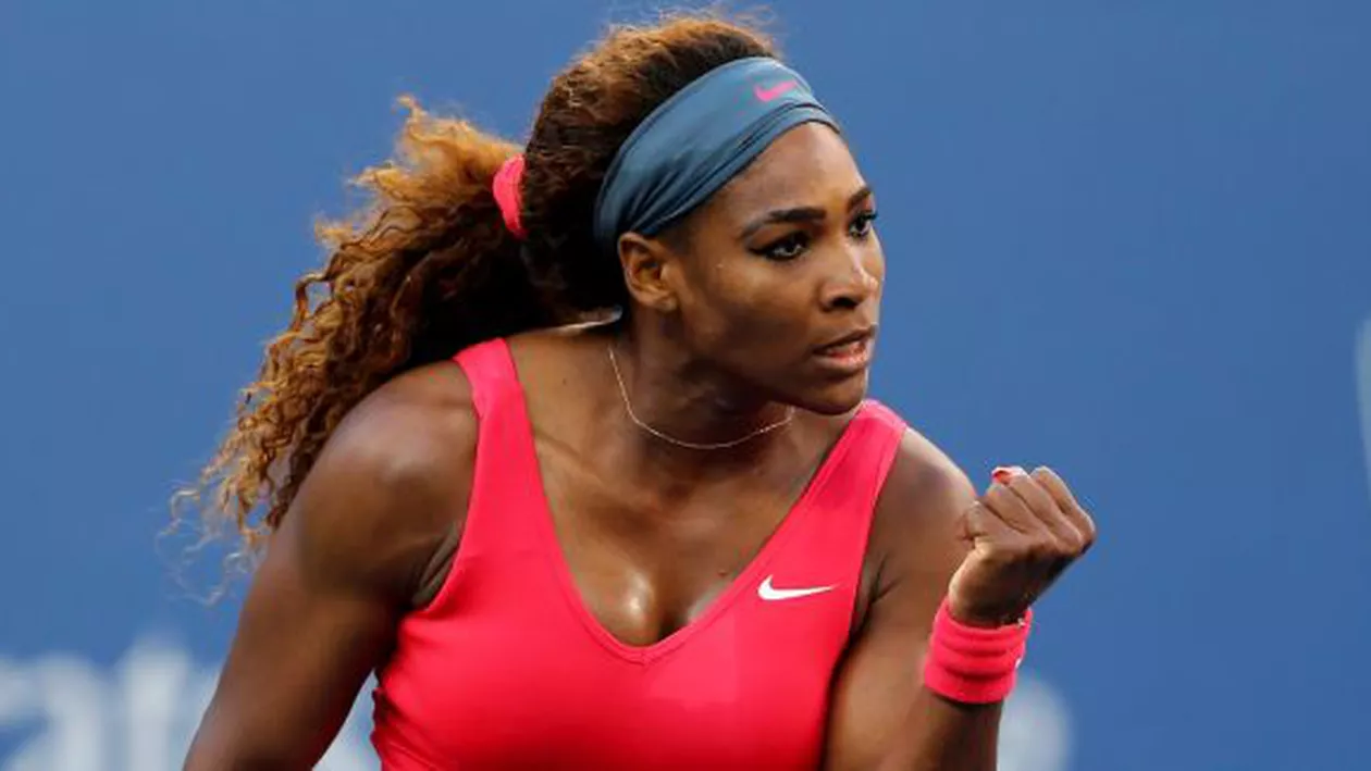 Patrick Mouratoglu, antrenorul Serenei Williams: Îi recomand să nu mai joace dacă motivația ei nu se află la cel mai ridicat nivel