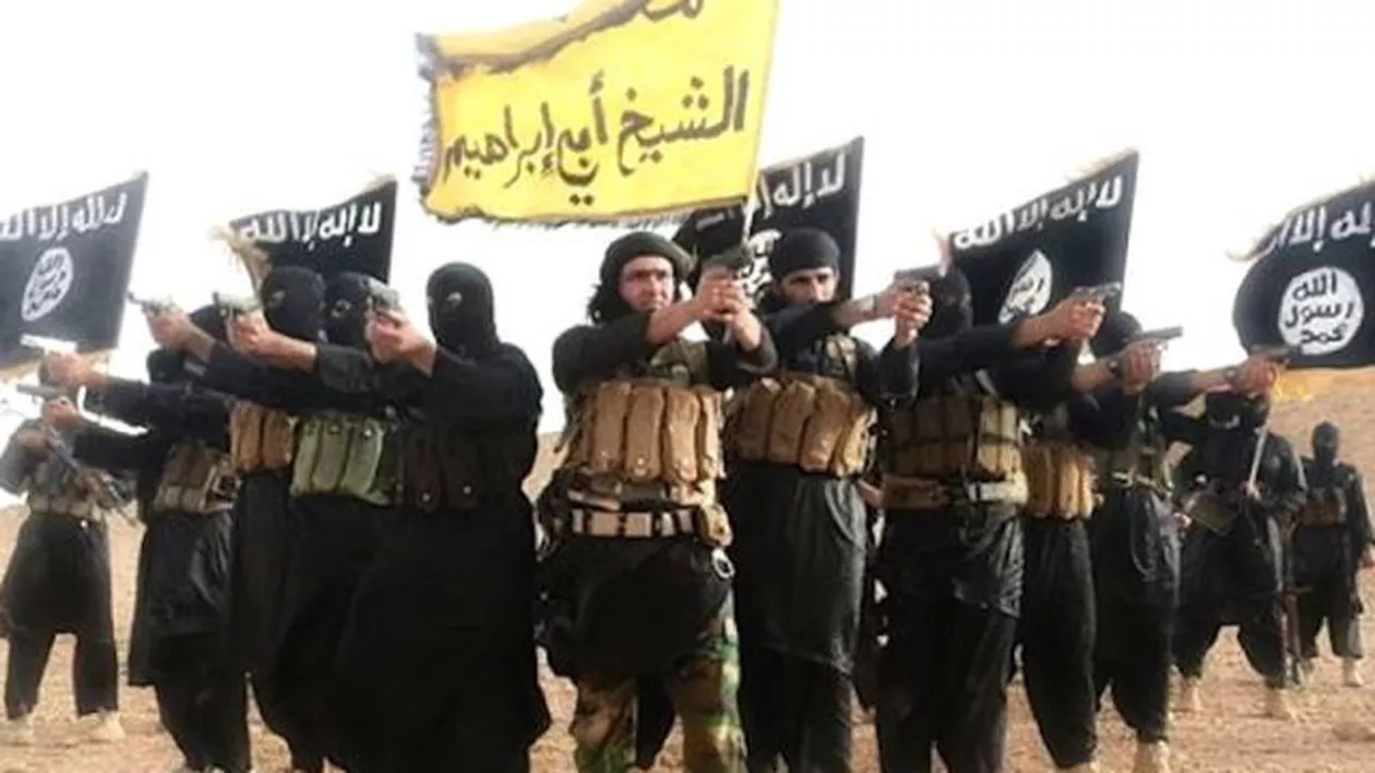 Statul Islamic are probleme financiare: Peste 200 de luptători și-au dat demisia după ce salariile le-au fost micșorate