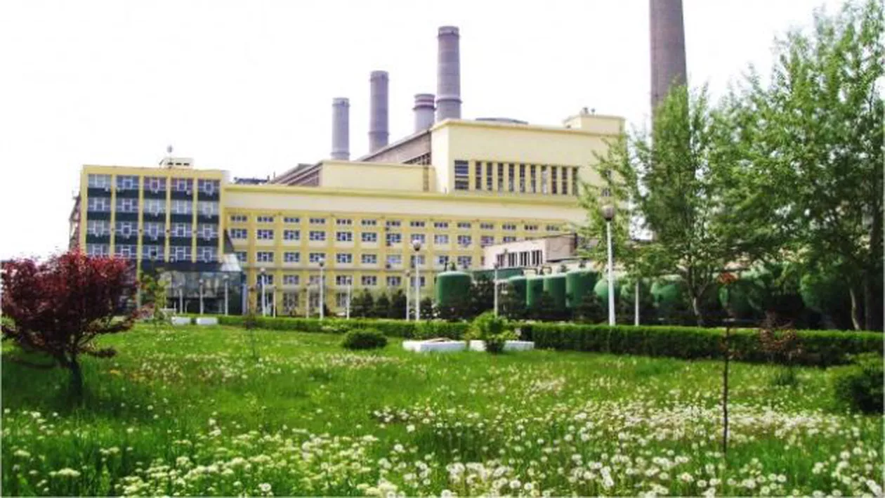 Neregulile găsite de ANAF la CET Govora duc la schimbarea sistemului de administrare al societății