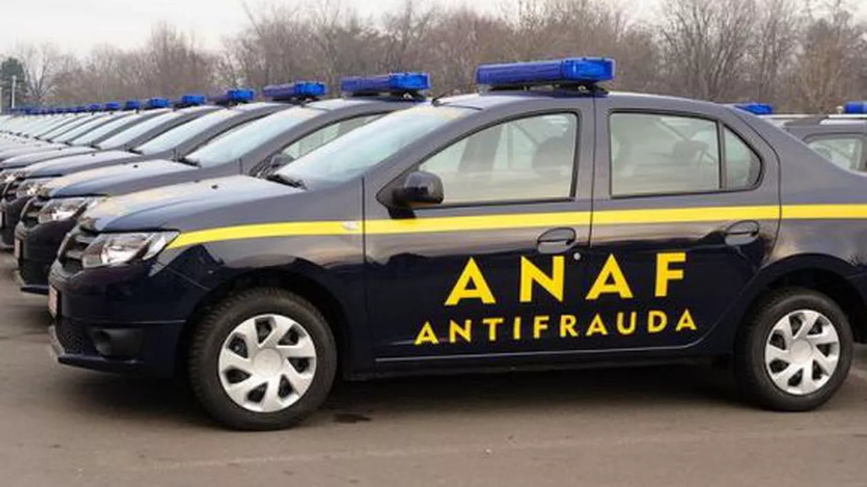 Numărul angajaților ANAF va crește cu 1.000: Se va înființa o direcție de executare silită pentru cazuri speciale de administrare a marilor contribuabili