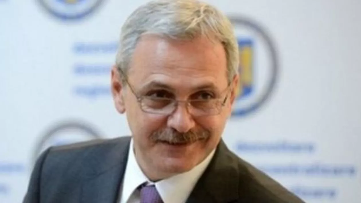 Liviu Dragnea nu exclude un viitor în fruntea Guvernului: Nu o să spun că mă interesează, nici nu o să spun că nu mă interesează (VIDEO)