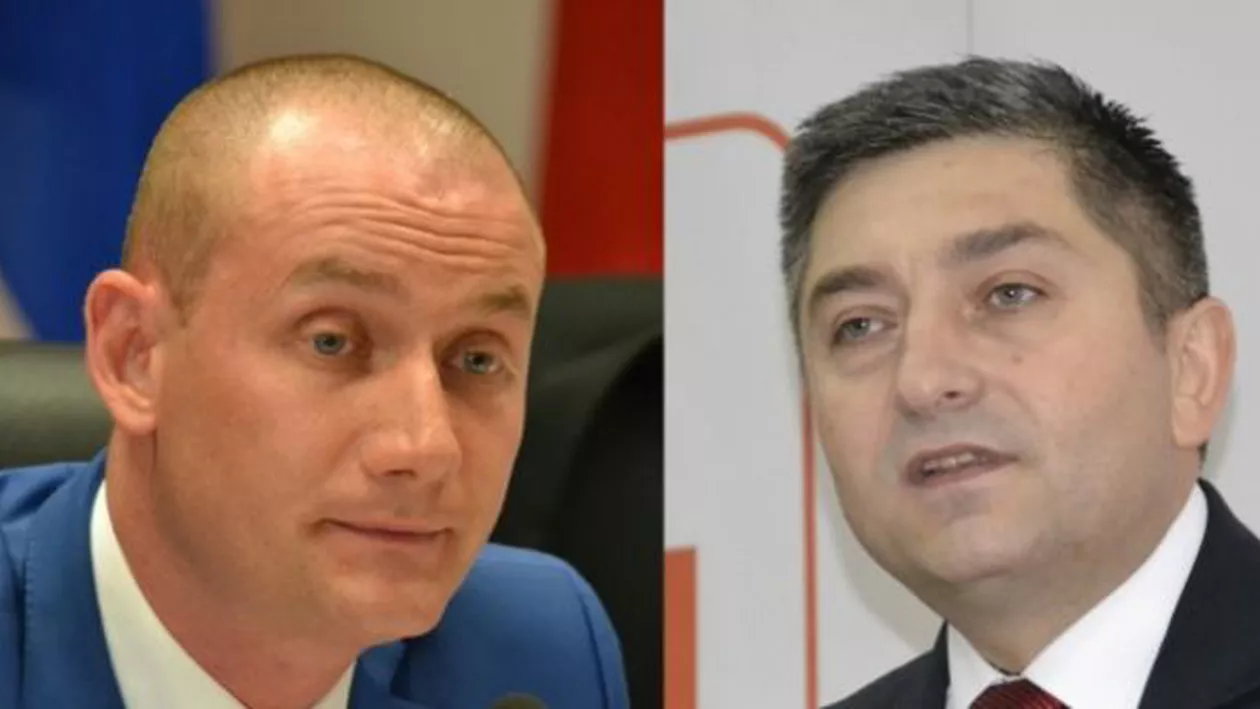 Acuzaţii grave între liderii PNL: "A comandat emisiuni de atac și discreditare la Antena 3"