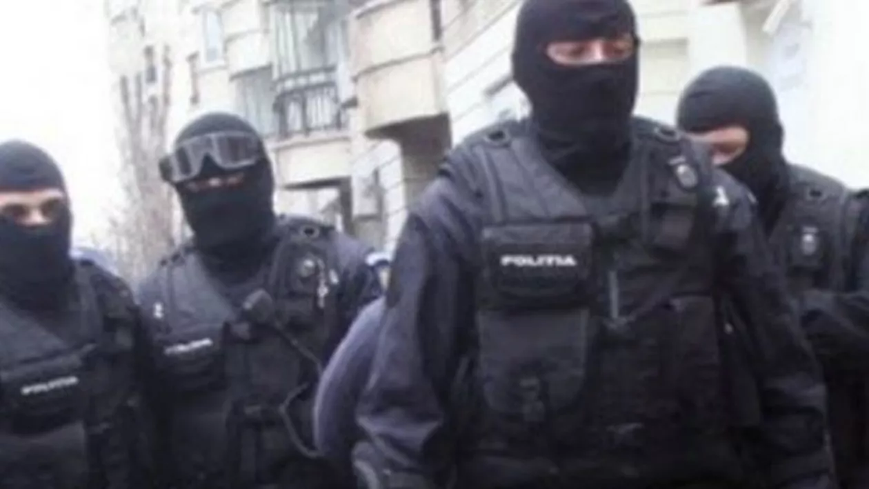 Percheziții DNA la Primăria Baia Mare și în alte 11 locații, într-un dosar de corupție