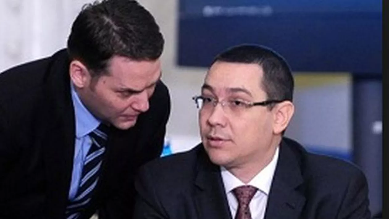 Victor Ponta: ANAF s-a constituit parte civilă în dosarul Rovinari-Turceni de frică. Toată lumea ştie că nu e niciun prejudiciu