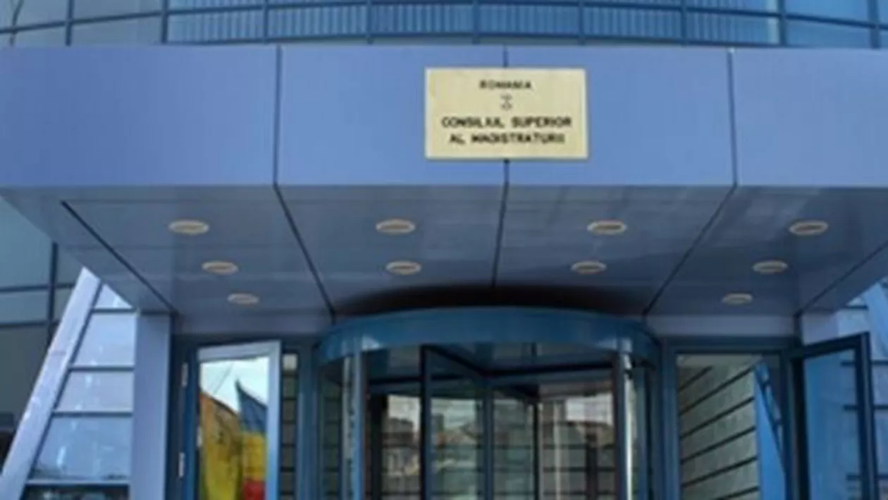 CSM a trimis la Inspecția Judiciară o sesizare a CNADNR legată de procesul cu Astra