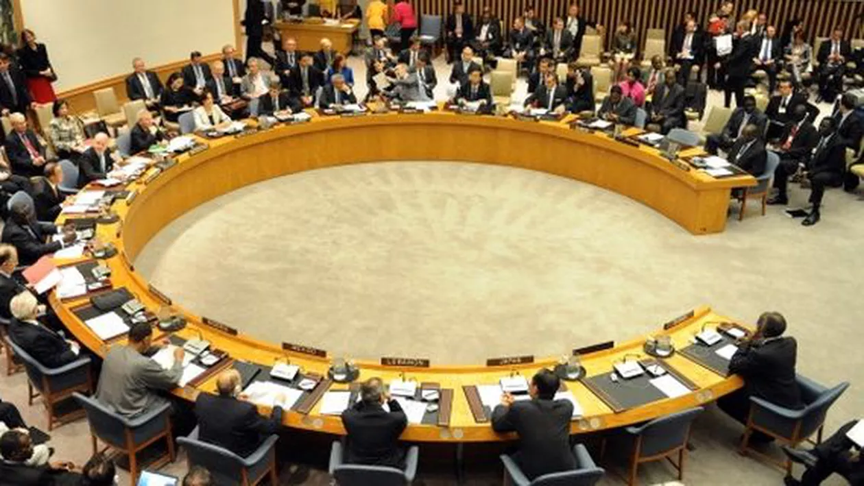 Rusia a prezentat la Consiliul de Securitate al ONU un proiect ce vizează înființarea unei coaliții antiteroriste, la care să participe și Administraţia Bashar al-Assad