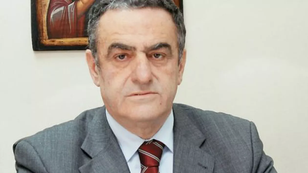 Biroul unui fost ministru grec de Justiție a fost incendiat. Nu există victime