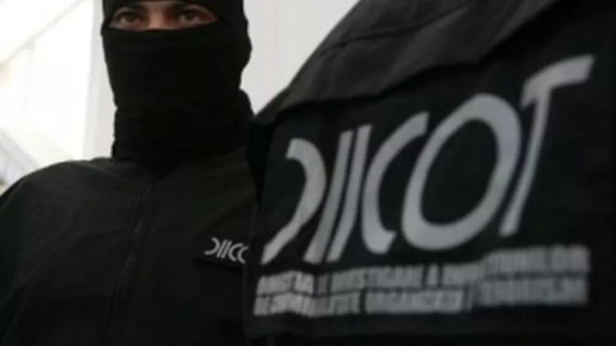 Timiș: O grupare specializată în trafic de droguri de risc și mare risc, destructurată de polițiști și procurorii DIICOT