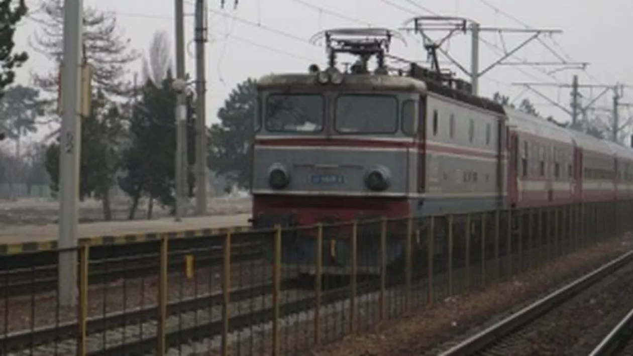 Organizațiile sindicale din transporturile feroviare au anunțat oficial declanșarea conflictului de muncă