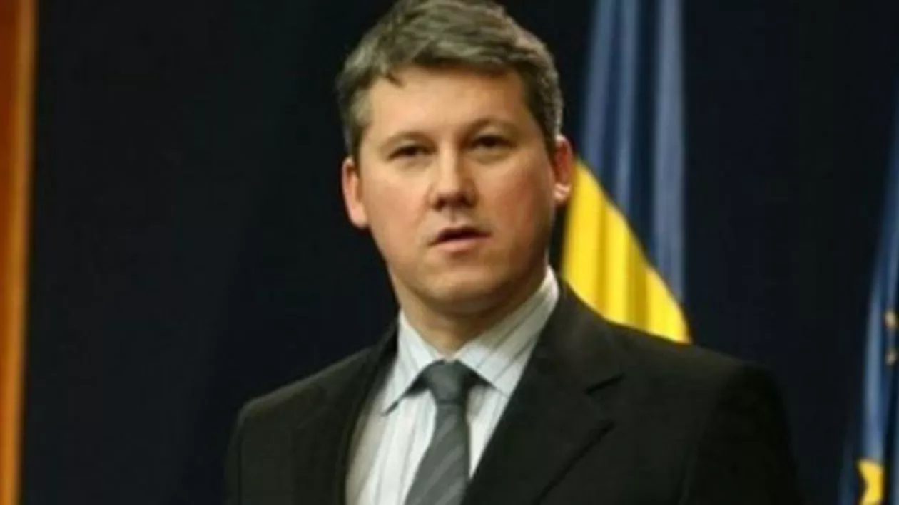 Predoiu: Interesul național de a avea o economie reformată a fost sacrificat pentru interesele financiare ale elitei politice pesediste și ale aliaților din arcul guvernamental