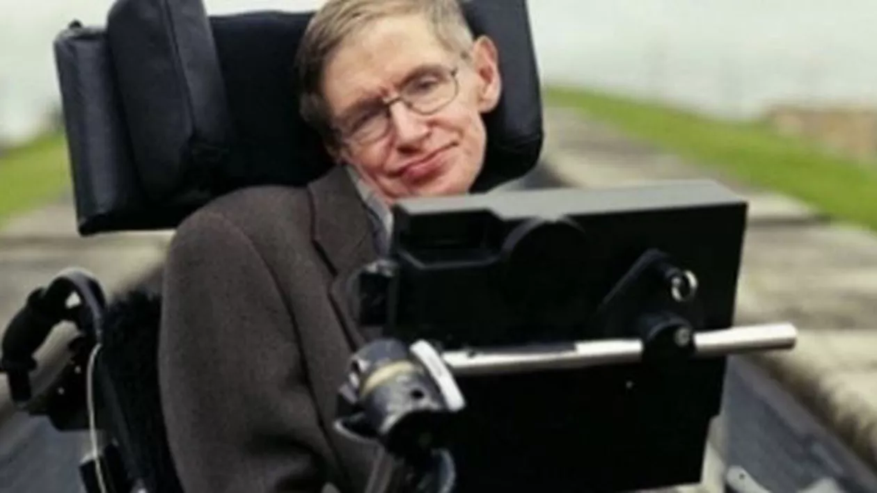Astrofizicianul Stephen Hawking avertizeză că extratereștrii vor cuceri și vor coloniza omenirea