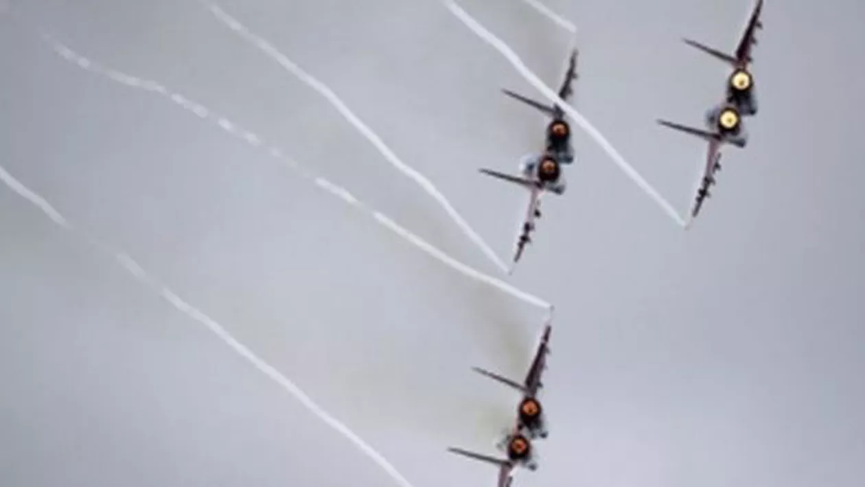 Coaliția condusă de SUA somează Rusia să înceteze imediat bombardamentele în afara zonelor ocupate ISIS