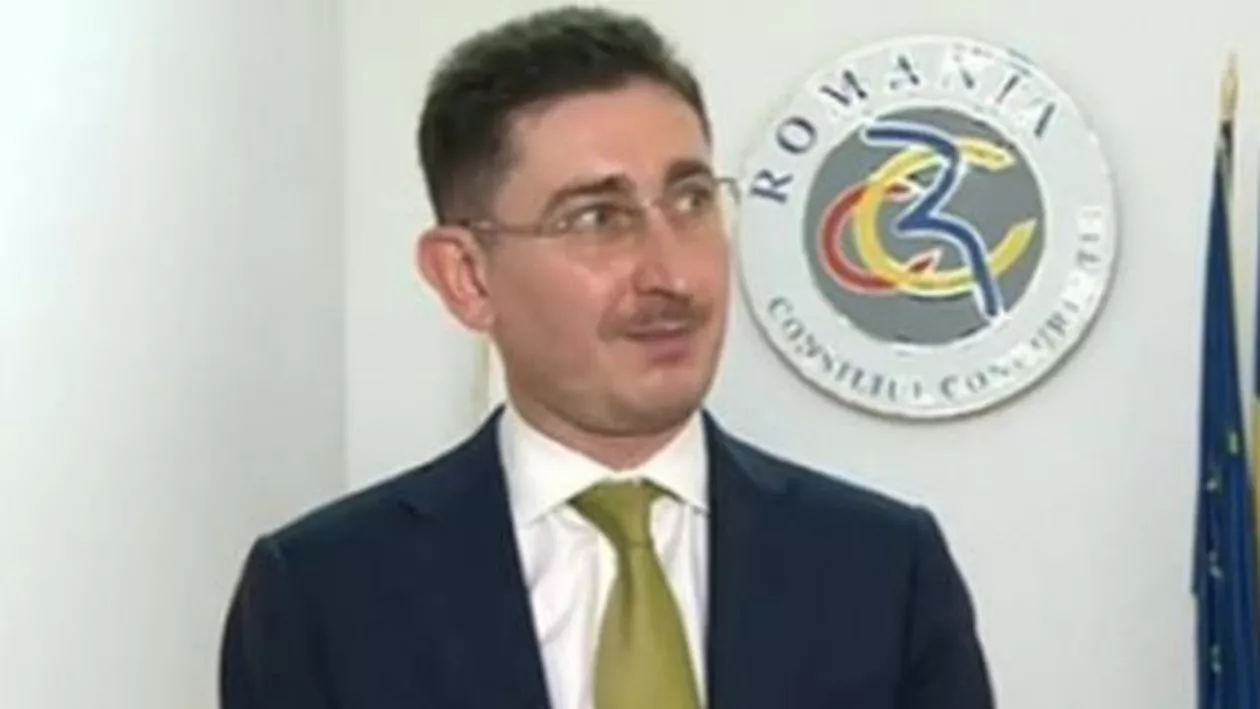 Bogdan Chirițoiu: Consiliul Concurenței vrea să îi recompenseze cu până la 100.000 de euro pe cei care vin cu sesizări care se dovedesc a fi corecte