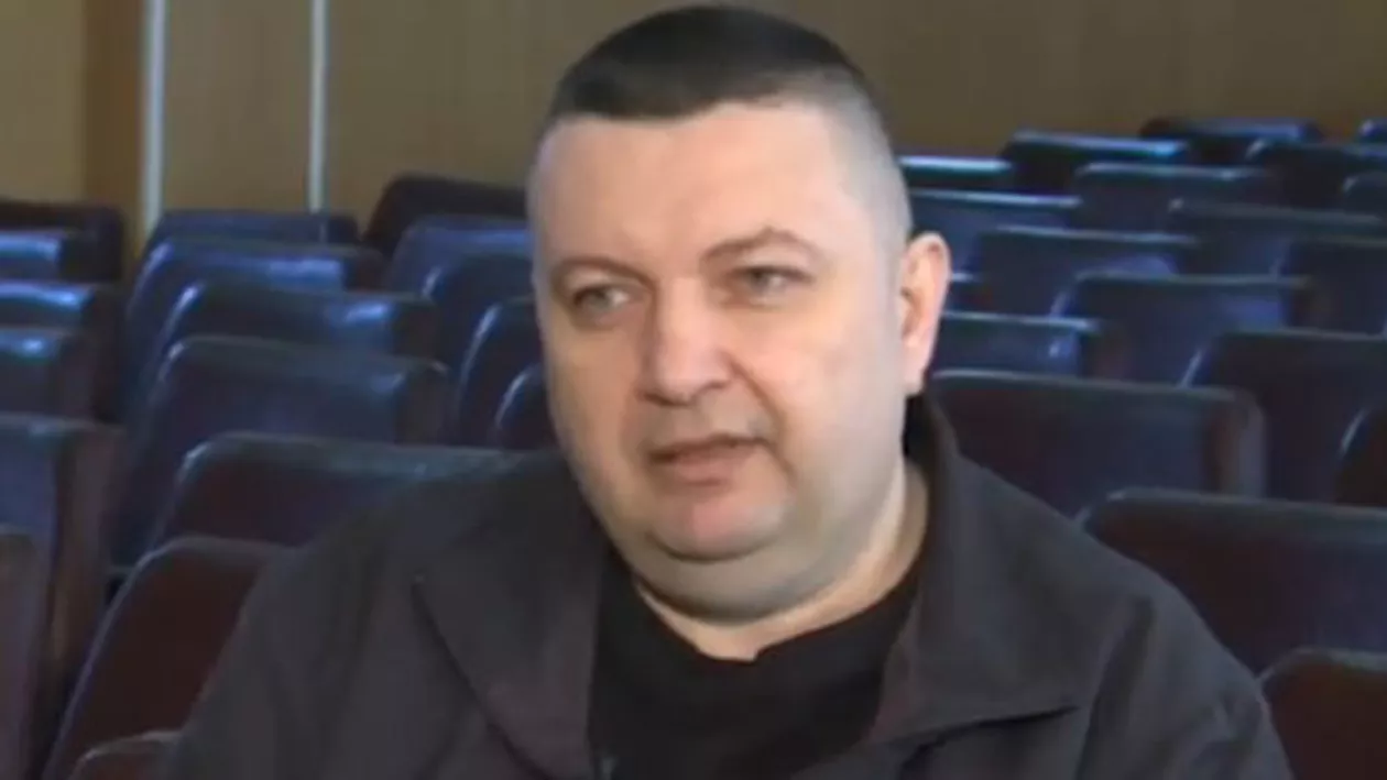 Emisiunea "Condamnații" prezintă cazul unui bărbat care a primit o pedeapsă de 13 ani de închisoare pentru infracțiuni economice și care s-a împrietenit în detenție cu Omar Hayssam (VIDEO)
