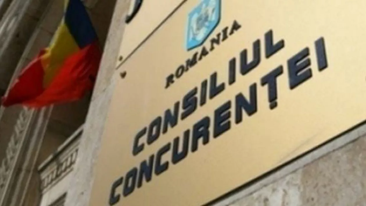 Consiliul Concurenței, investigație pe piața contoarelor electrice: Instituția suspectează că mai multe companii s-au înțeles și și-au împărțit contractele