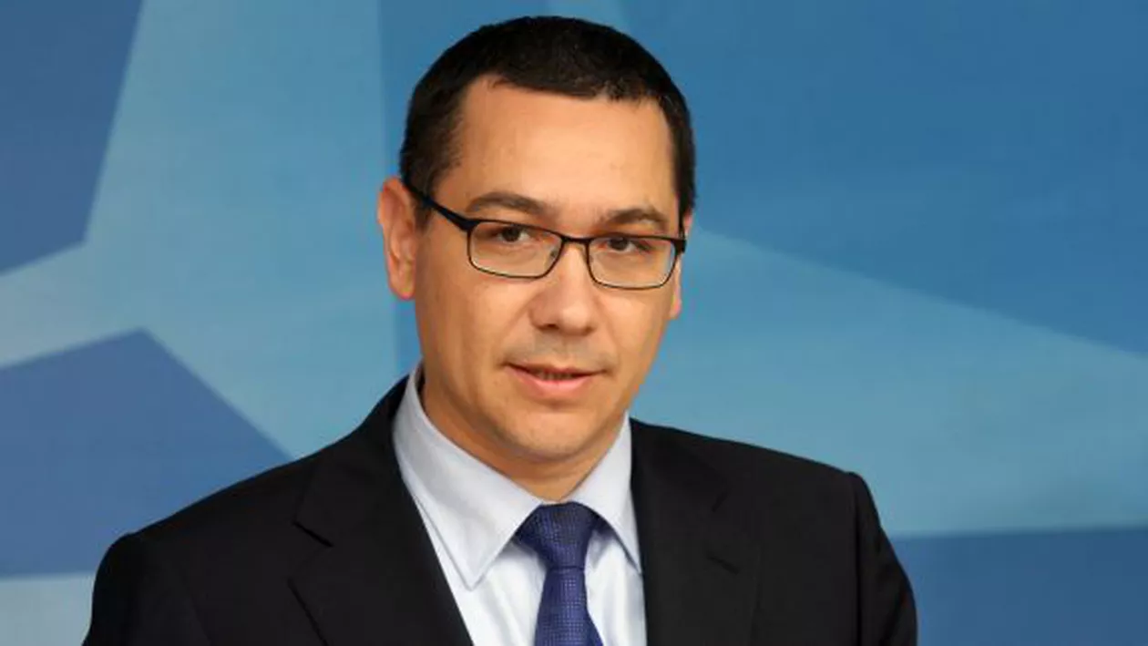 Victor Ponta, către omologul său iordanian: România apreciază foarte mult felul în care gestionați problema uriașă a refugiaților