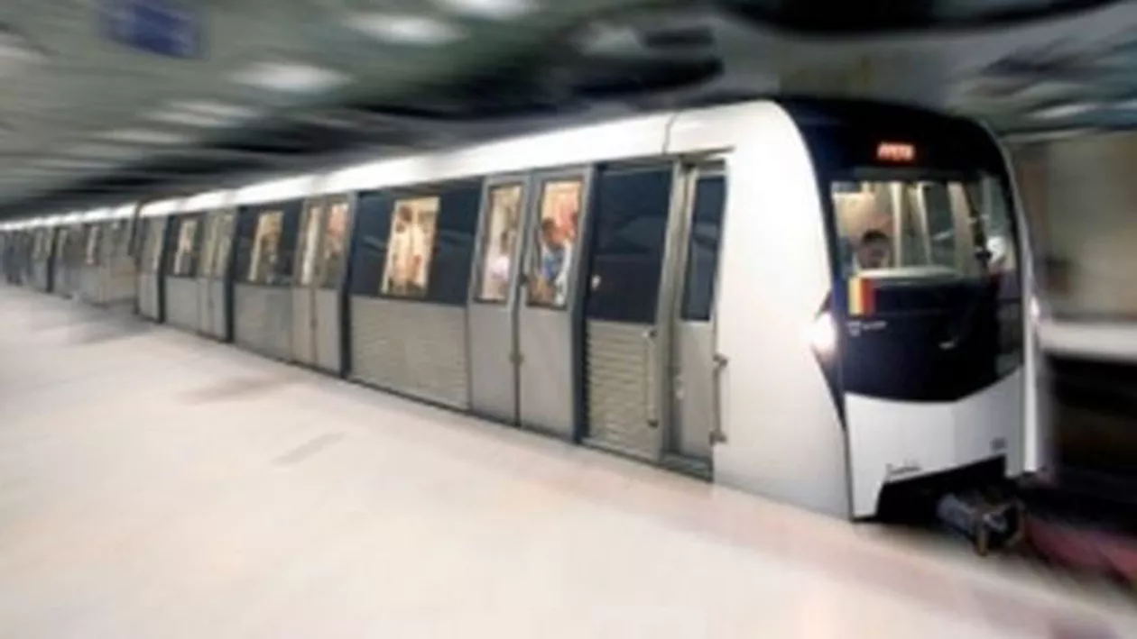 Actriţa Isabela Neamţu, cunoscută drept "Vocea de la metrou”, a câștigat definitiv procesul cu Metrorex