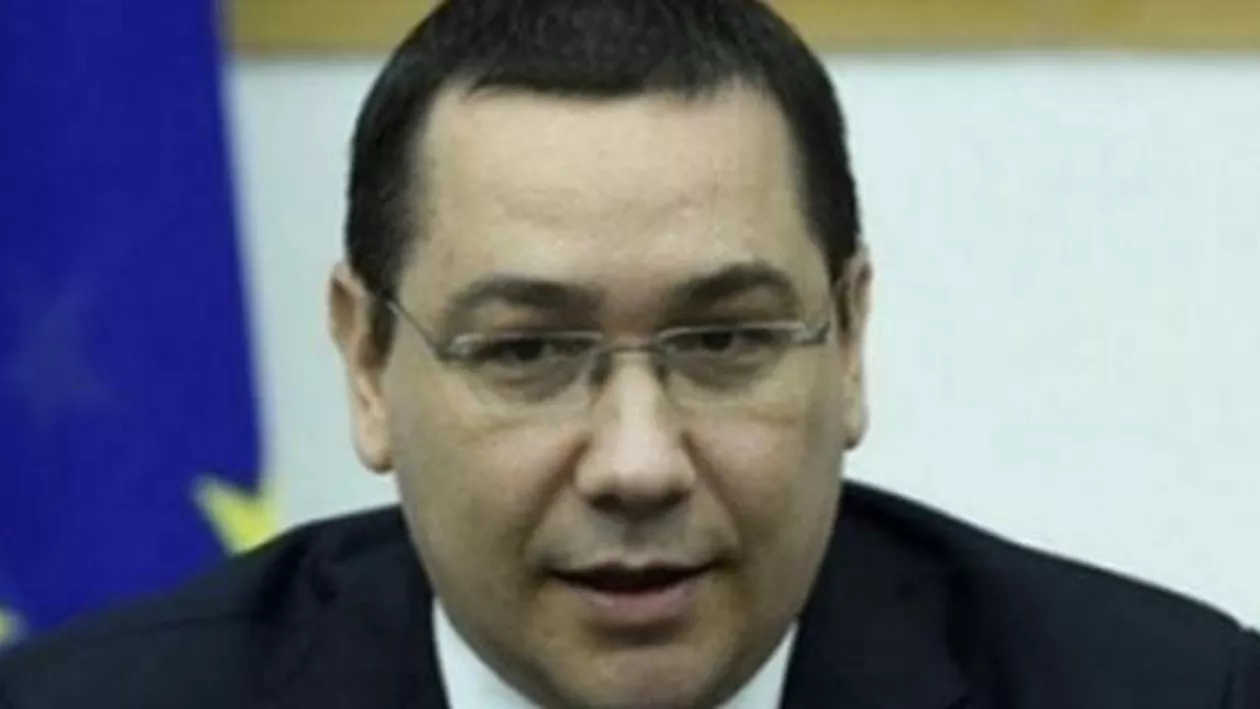Victor Ponta, despre ședința JAI de săptămâna viitoare: Se votează contra aderării României la Spațiul Schengen tot de către acele țări care votau de obicei contra
