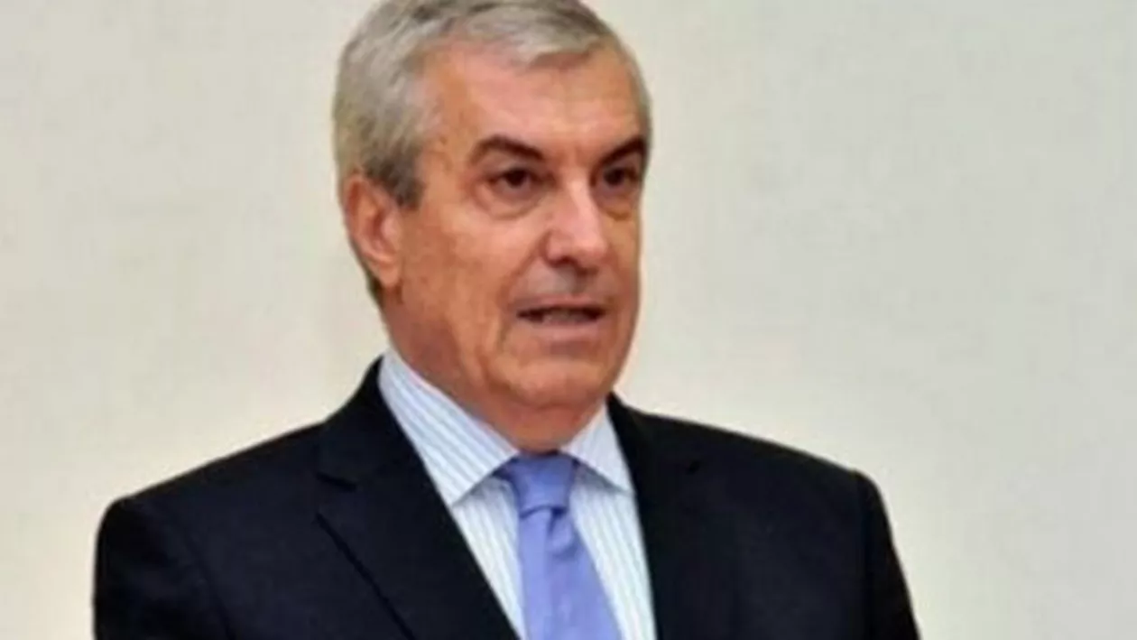 Tăriceanu, detalii despre dosarul EADS: Acest document a mai fost publicat cu un an înainte. Dacă era ceva nou, DNA m-ar fi chemat. Nu am fost chemat niciodată (VIDEO)