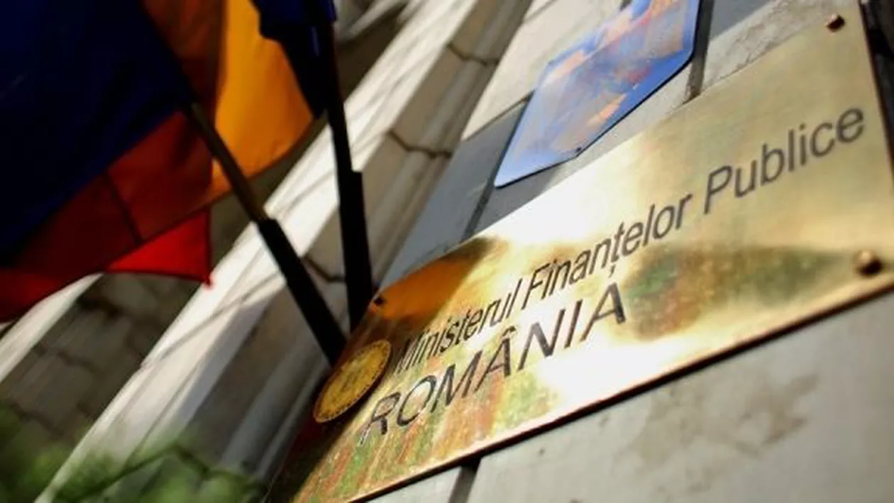 Ministerul Finanțelor va contracta împrumut în valoare de 3.4 milioane de la băncile comerciale pentru a refinanța datoria publică