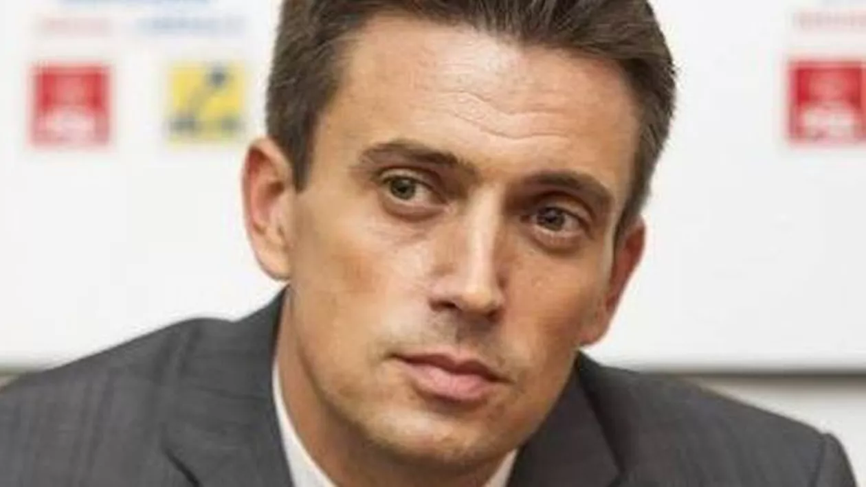 Cătălin Ivan îi răspunde lui Liviu Dragnea: Accept bucuros orice discuție care să lămurească situația mea în PSD