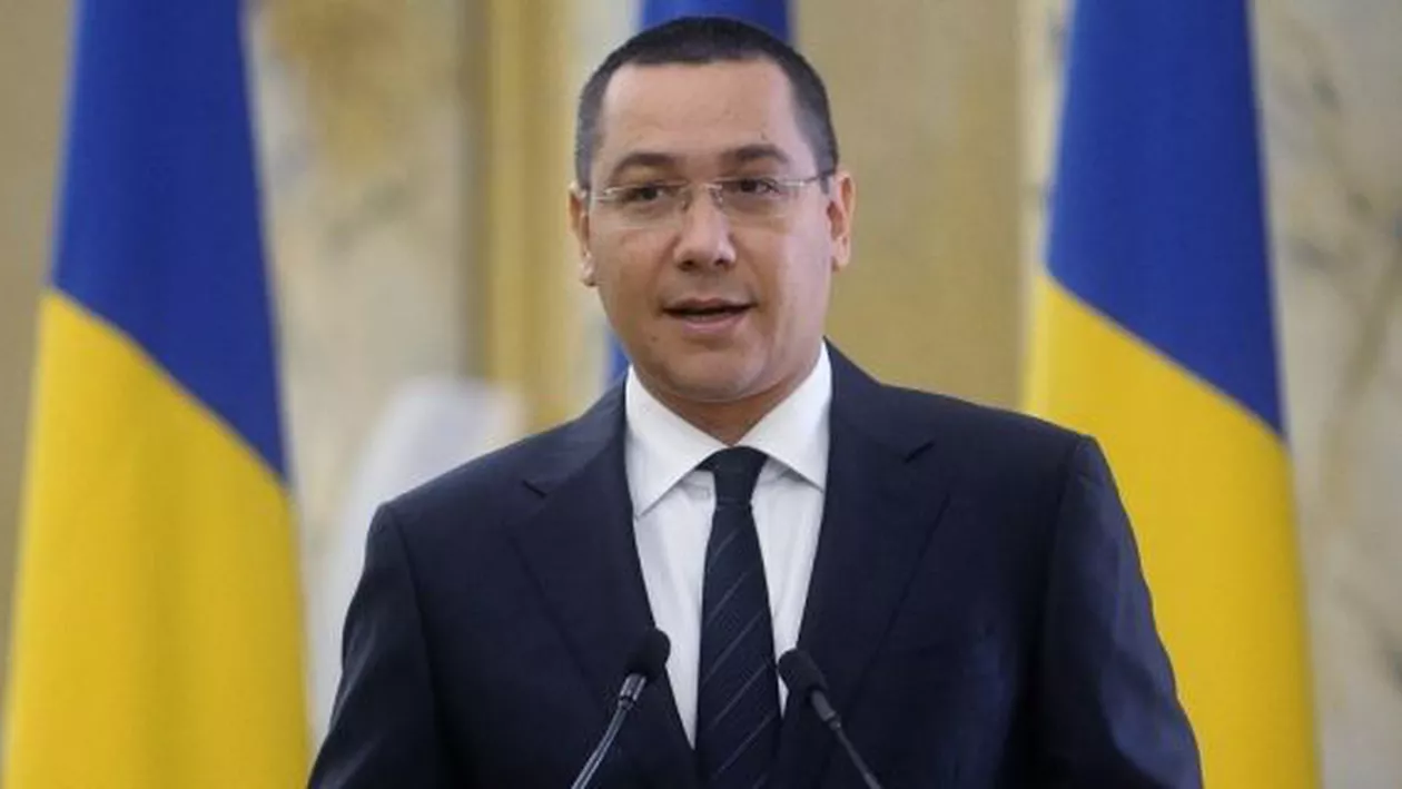 Victor Ponta: Să le mulțumim, de Ziua Mondială a Educației, tuturor cadrelor didactice și angajaților din sistemul de ‪‎învățământ‬. Guvernul își va respecta toate promisiunile asumate prin acordul cu sindicatele