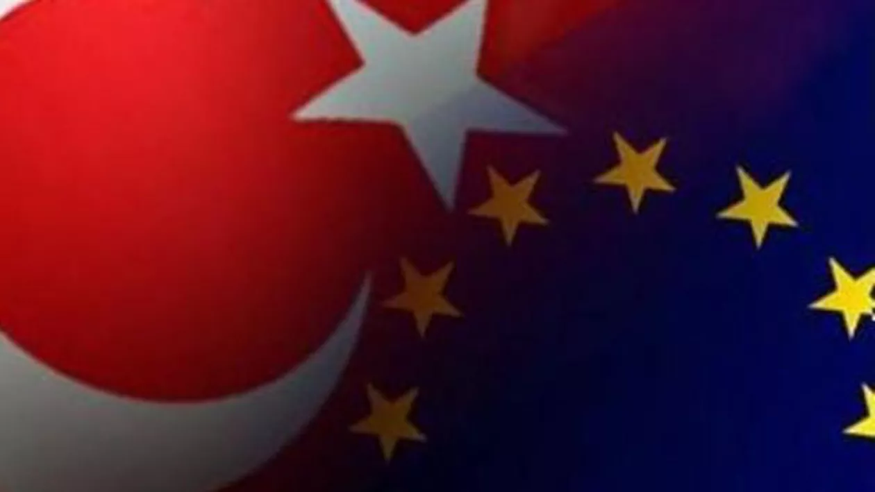 UE și Turcia ar fi ajuns la un consens privind gestionarea fluxului de refugiați care se îndreaptă către Europa